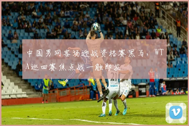 中国男网客场迎战资格赛黑马，WTA巡回赛焦点战一触即发
