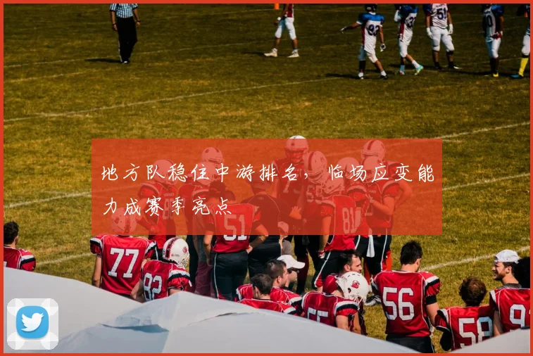 地方队稳住中游排名，临场应变能力成赛季亮点